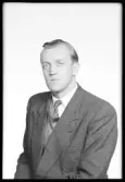 Ateljé Mira. Beställare: Carl Kristiansen