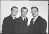 Ateljé Mira. Beställare: Gunnar Andersson