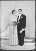 Ateljé Mira. Beställare: Georg Erlandsson - Sigrid Andersson, Långebo, Vänersborg