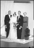 Ateljé Mira. Beställare: Agne Andreasson - Hjördis Johansson, Tången, Styrsö
