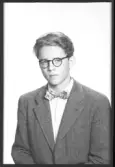 Ateljé Mira. Beställare: Börje Strömberg