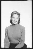 Ateljé Mira. Beställare: Ulla-Stina Kruus