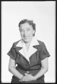 Ateljé Mira. Beställare: Signe Ahlström