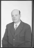 Ateljé Mira. Beställare: Gustav Salberg