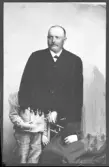Ateljé Mira. Beställare: Fru Holst