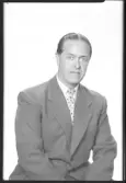 Ateljé Mira. Beställare: Herbert Söderström, Öxneredsvägen 3, Vänersborg