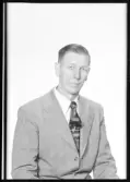 Ateljé Mira. Beställare: Eric Utter