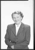Ateljé Mira. Beställare: Fru Gertrud Carlström