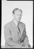 Ateljé Mira. Beställare: Evert Qvist, Box 106, Dals-Rostock