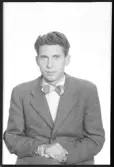 Ateljé Mira. Beställare: Ingvar Forsblad