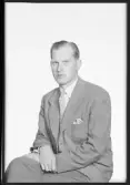 Ateljé Mira. Beställare: E.K. Gunnar