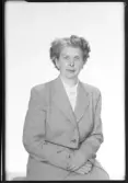Ateljé Mira. Beställare: Fru Utter