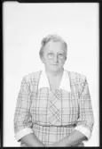 Ateljé Mira. Beställare: Hilma Svensson, Brudskogen, Lillebyn