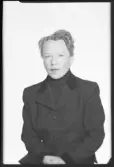 Ateljé Mira. Beställare: Fröken Tjärnlund