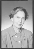 Ateljé Mira. Beställare: Fru Bengtsson