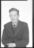 Ateljé Mira. Beställare: Evald Sandberg, Dals Grinstad