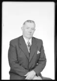 Ateljé Mira. Beställare: Eric Norberg, Hägersten