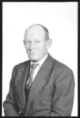 Ateljé Mira. Beställare: Sigfrid Svensson