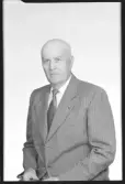 Ateljé Mira. Beställare: Carl Sundell