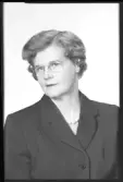 Ateljé Mira. Beställare: Fru Pastor Wilhelmsson