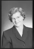 Ateljé Mira. Beställare: Fru Pastor Wilhelmsson