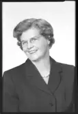 Ateljé Mira. Beställare: Fru Pastor Wilhelmsson