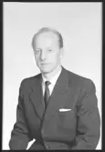 Ateljé Mira. Beställare: Ragnar Gedell, Residensgatan 18, Vänersborg