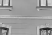 Banken 3. Byggnad I, detalj fasad. Thurdinska huset.