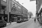 Banken 3. Byggnad II, översikt från sydväst.