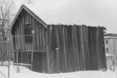 Borgmästaren 3, Riddartemplet Svea. Byggnad IV, översikt från norr.