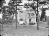Bostad
