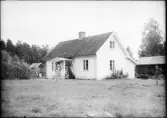 Bostad
