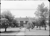 Bostadshus