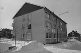 Rådmannen 7. Översikt från öst. Backgränd.