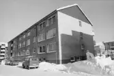 Rådmannen 7. Översikt från öst.