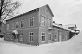 Notarien 3. Översikt från norr. Brännaborg.