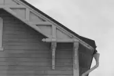 Notarien 3. Detalj fasad. Brännaborg.