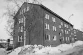 Styrmannen 1. Byggnad I. Översikt från syd.