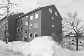 Styrmannen 1. Byggnad I. Översikt från öst.