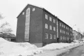 Styrmannen 3. Byggnad I. Översikt från syd.