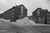 Styrmannen 3. Byggnad I. Översikt från öst.