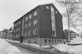 Styrmannen 3. Byggnad I. Översikt från norr.