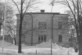 Vinstocken 1. Gavel mot nordväst.