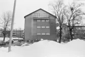 Styrmannen 10. Gavel mot nordväst.