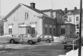 Vinstocken 2. Byggnad II. Översikt från öst.