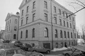 Rådhuset 4. Översikt från norr.