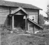 Hjulbäck, rolig kvist och hällarhals.

