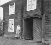 Hjulbäck, V. Laras port och Ingeborgs Maria.

