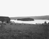 Tasbäck, Lillön från Tasbäck.

