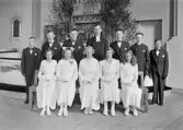 Konfirmation, Svinhult